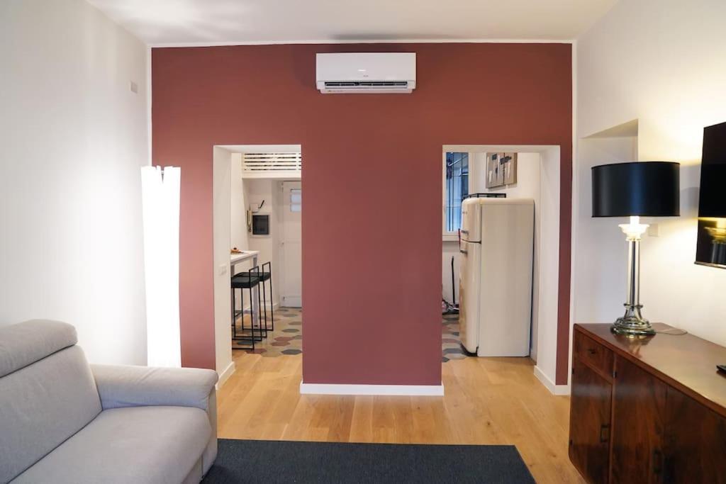 רומא Trasteverina Chic House מראה חיצוני תמונה