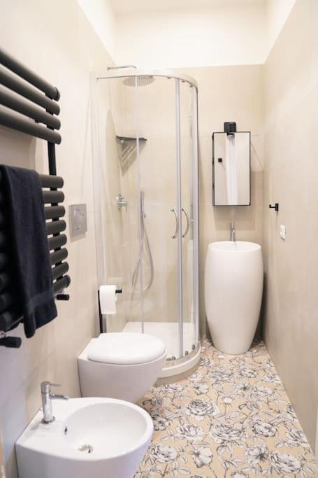 רומא Trasteverina Chic House מראה חיצוני תמונה